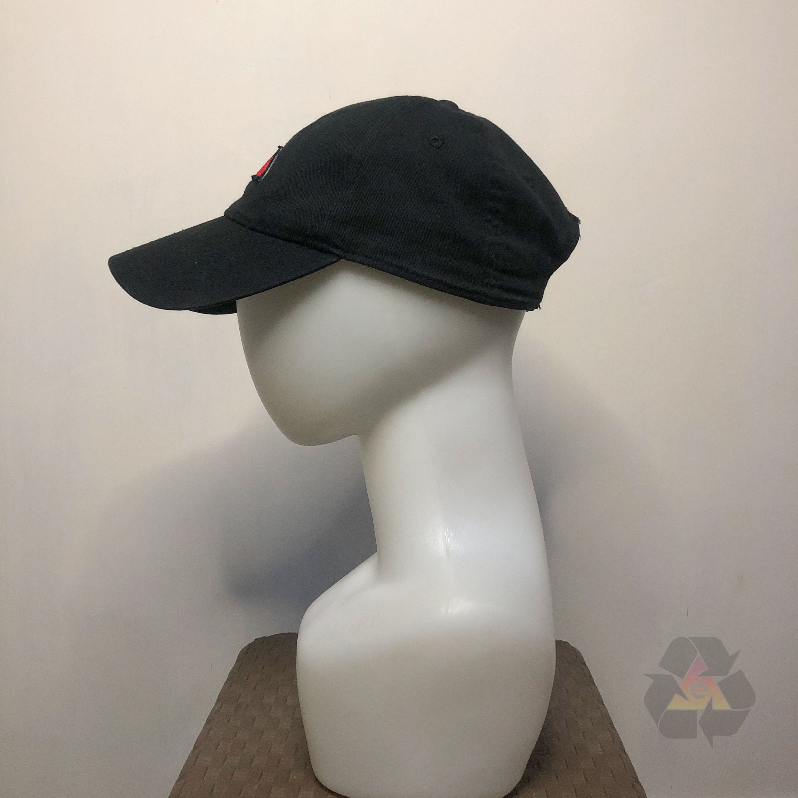 Ellesse Vintage Ellesse Cap Size ONE SIZE - 5 Thumbnail