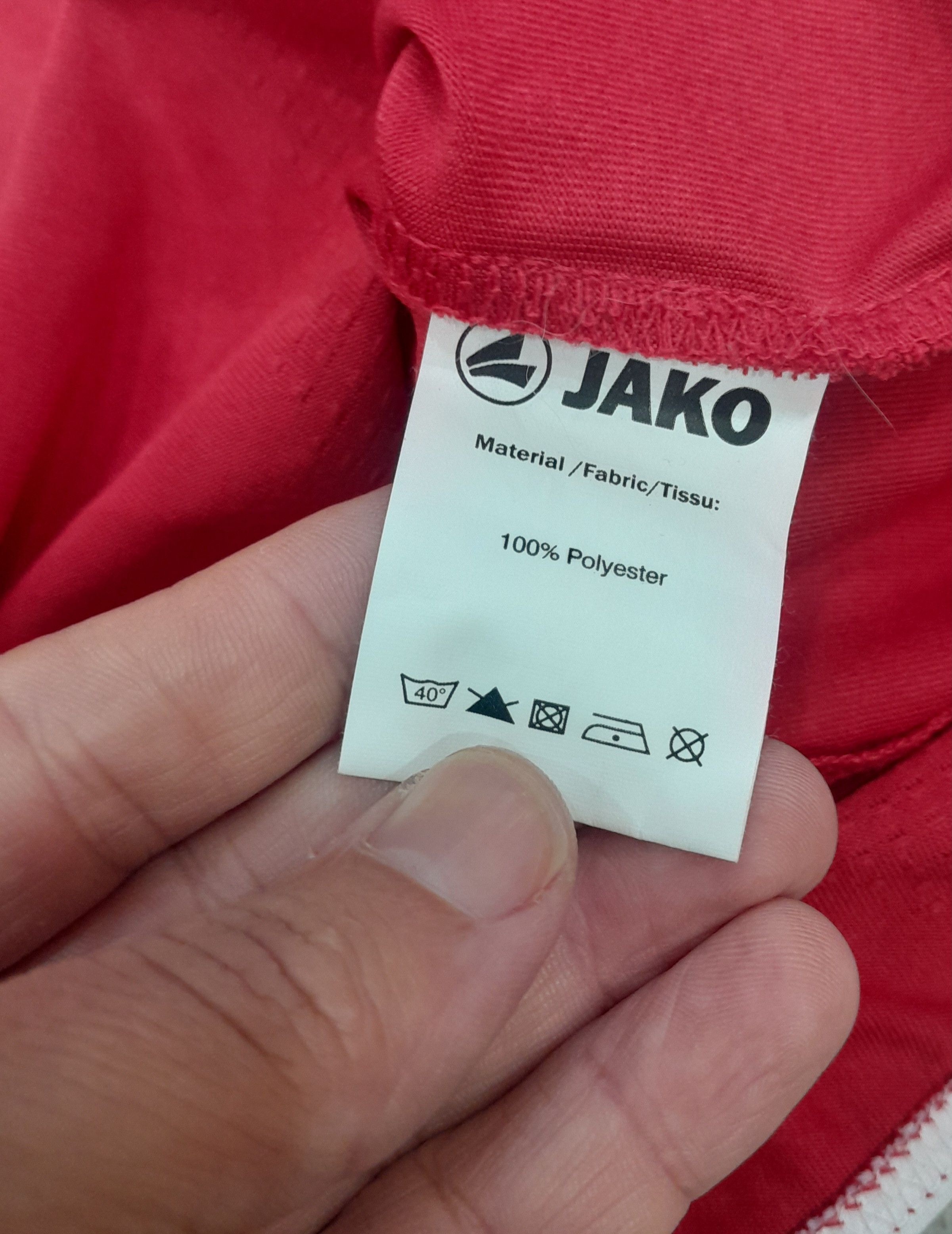 Other FC AUGSBURG 2011/2012 Size US XXL / EU 58 / 5 - 3 Thumbnail