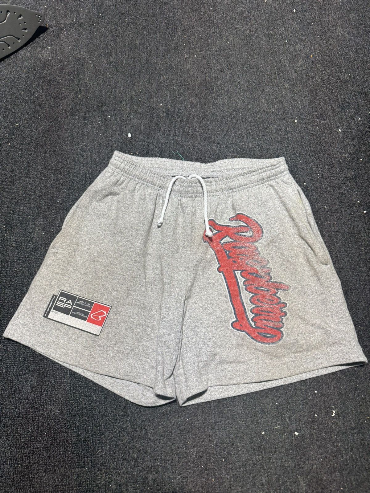 The GV Gallery Rare unreleased Raspberry shorts Size US 34 / EU 50 - 1 Thumbnail