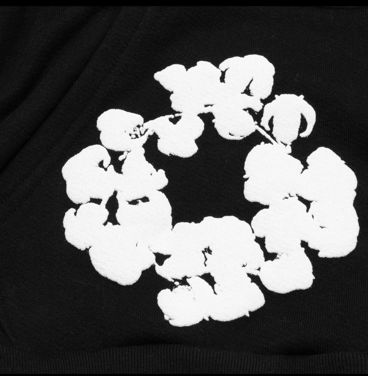 Other × Vintage Brand new hoodie good quality never been warm Size S / US 4 / IT 40 - 3 Thumbnail