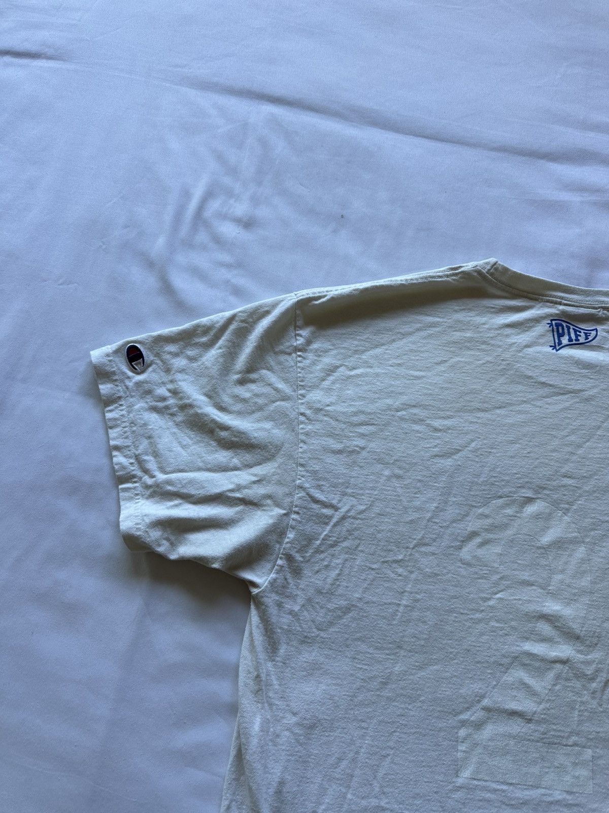 Carrots by Anwar Carrots × Champion Champion x Carrots Tee Size US XL / EU 56 / 4 - 6 Thumbnail