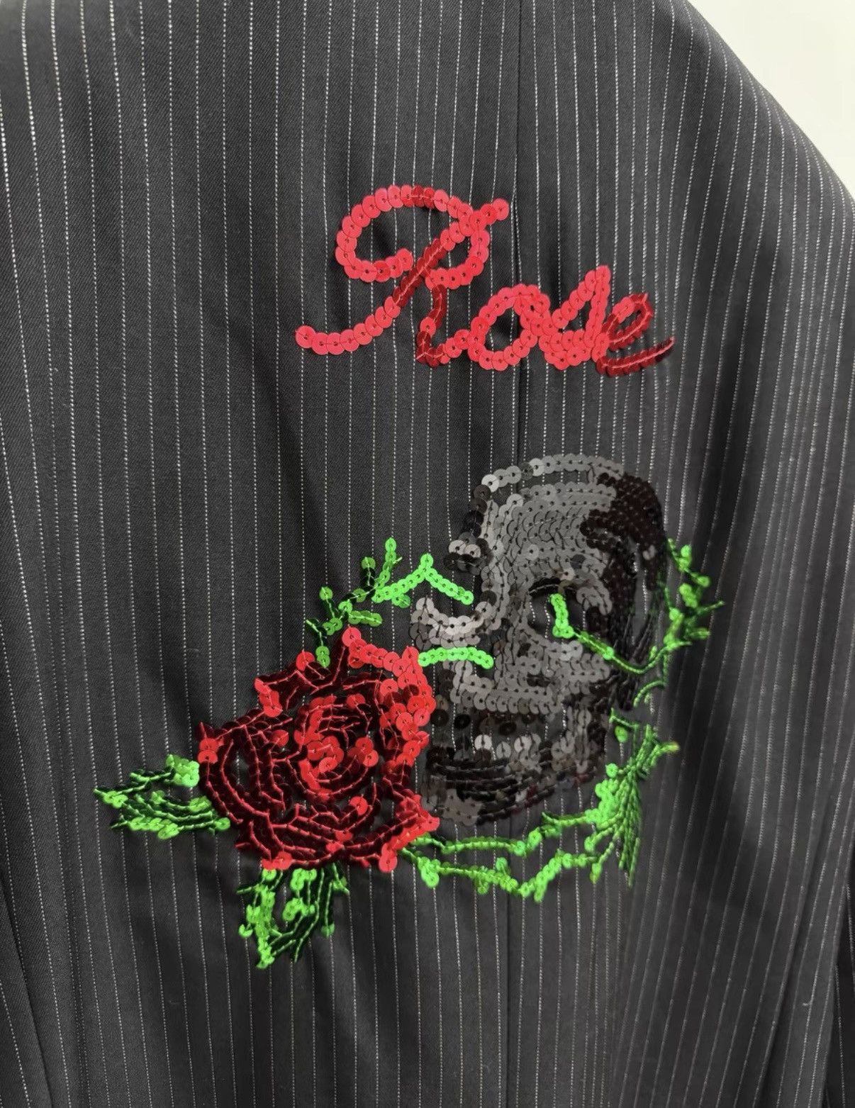Number (N)ine Number (N)ine Takahiro Miyashita blazer. Size US L / EU 52-54 / 3 - 4 Thumbnail