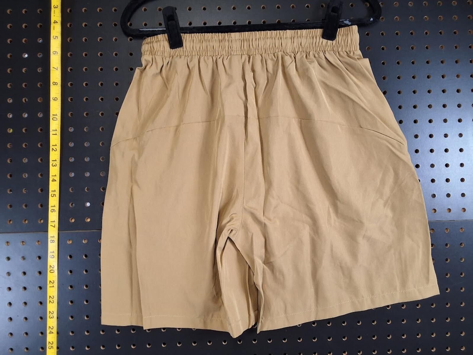 Other TechTraining Men's Lightweight Athletic Shorts, 5 Pack! Med. Size US 32 / EU 48 - 5 Thumbnail