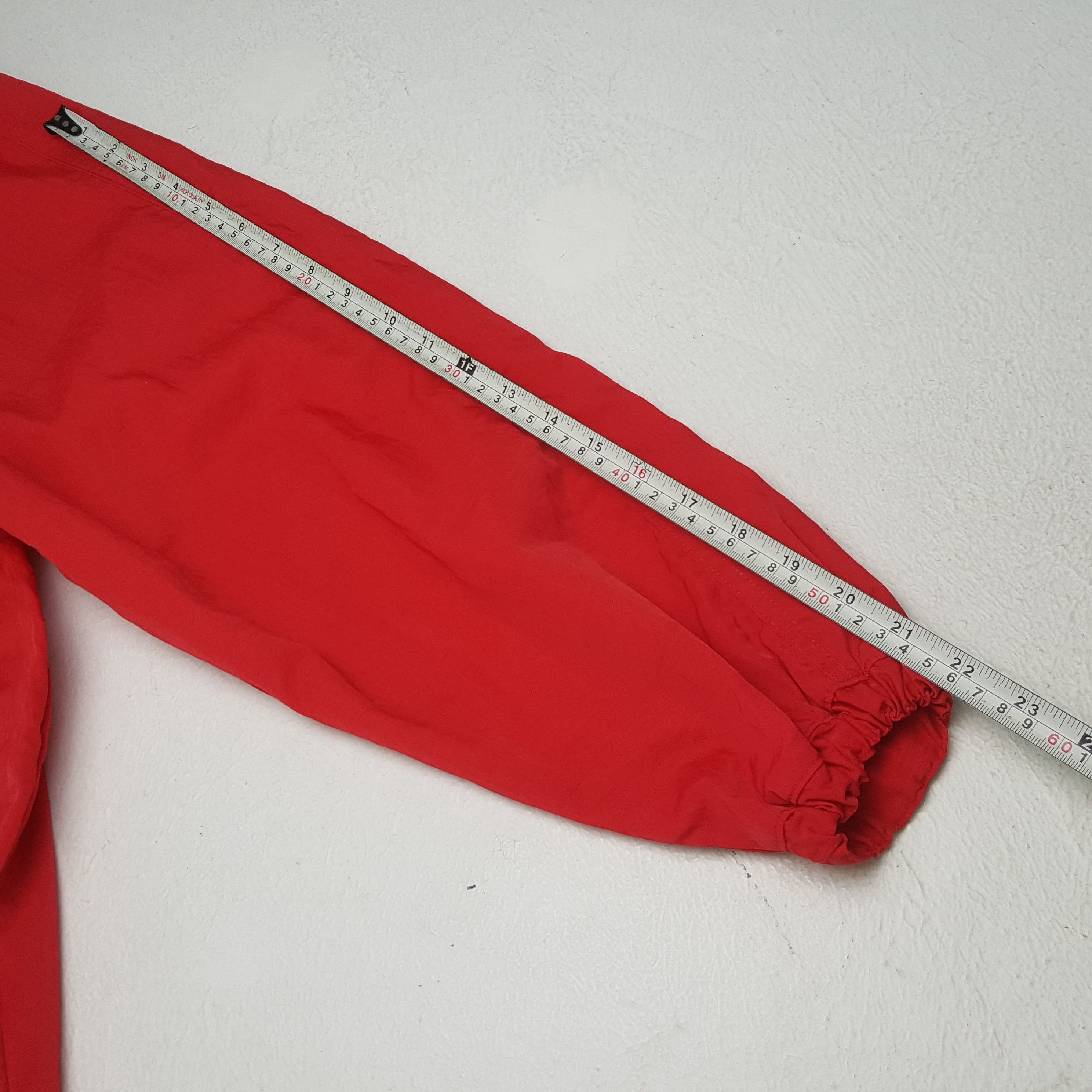 Hai Sporting Gear × Issey Miyake × Vintage Vintage HAI SPORTING GEAR by ISSEY MIYAKE Japanese Jacket Size US XL / EU 56 / 4 - 6 Thumbnail