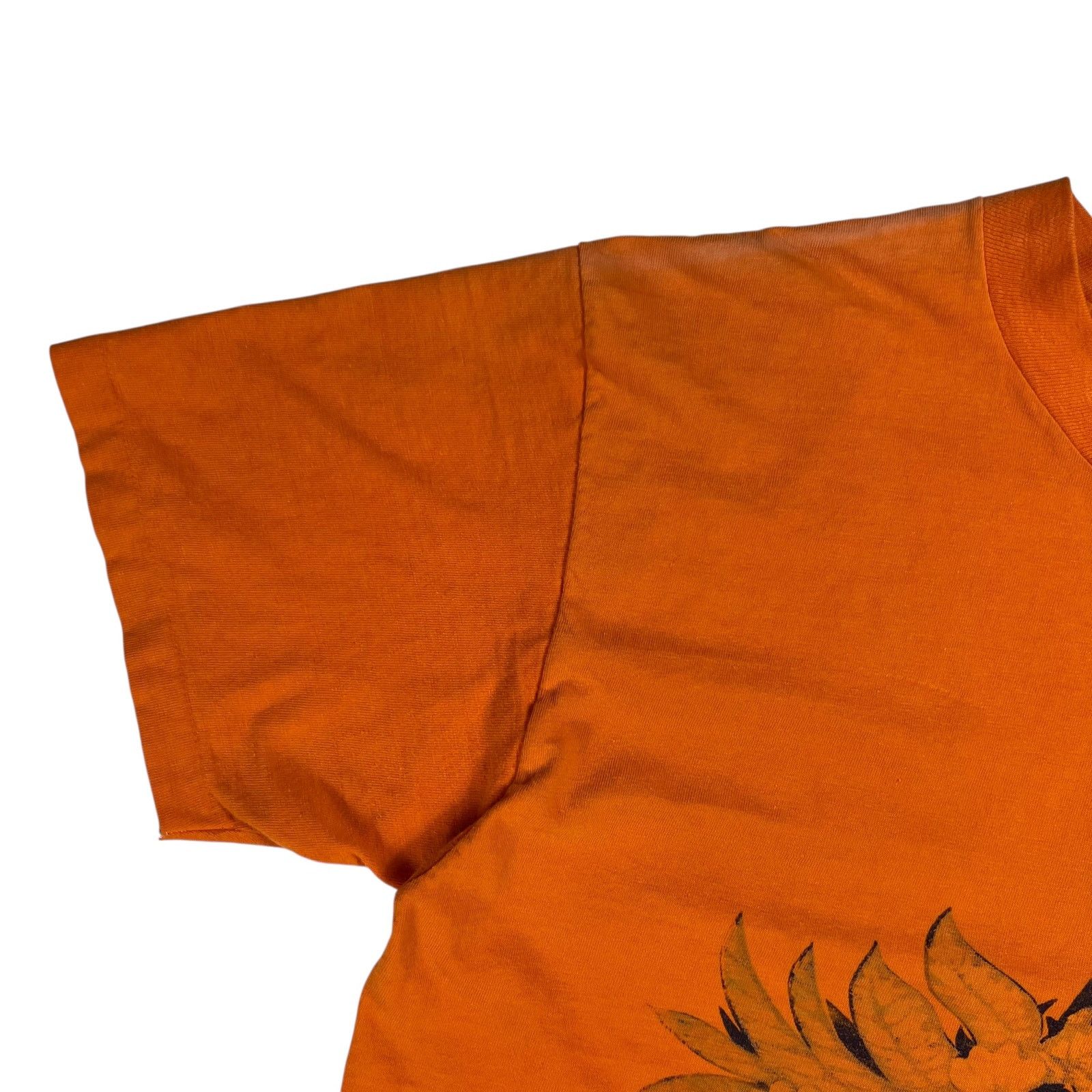 Hanes × Vintage Vintage 1970s Hanes South Padre Island Texas faded tee (L) Size US L / EU 52-54 / 3 - 5 Thumbnail