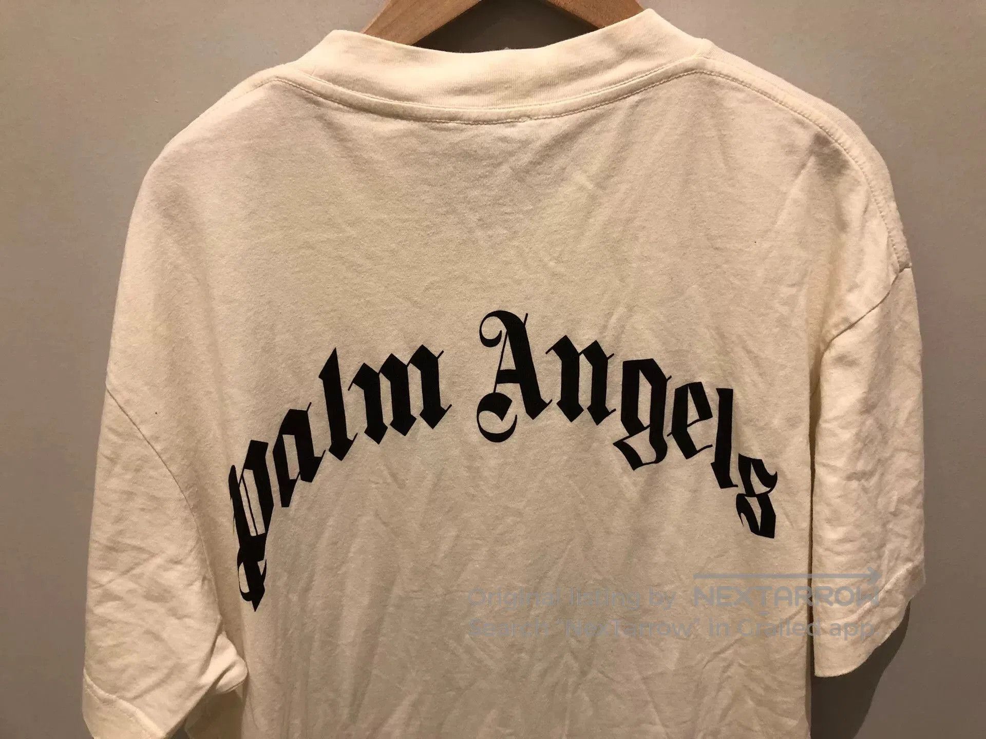 Moncler Moncler Collaboration Printed Crewneck T-shirt. Size US M / EU 48-50 / 2 - 4 Thumbnail