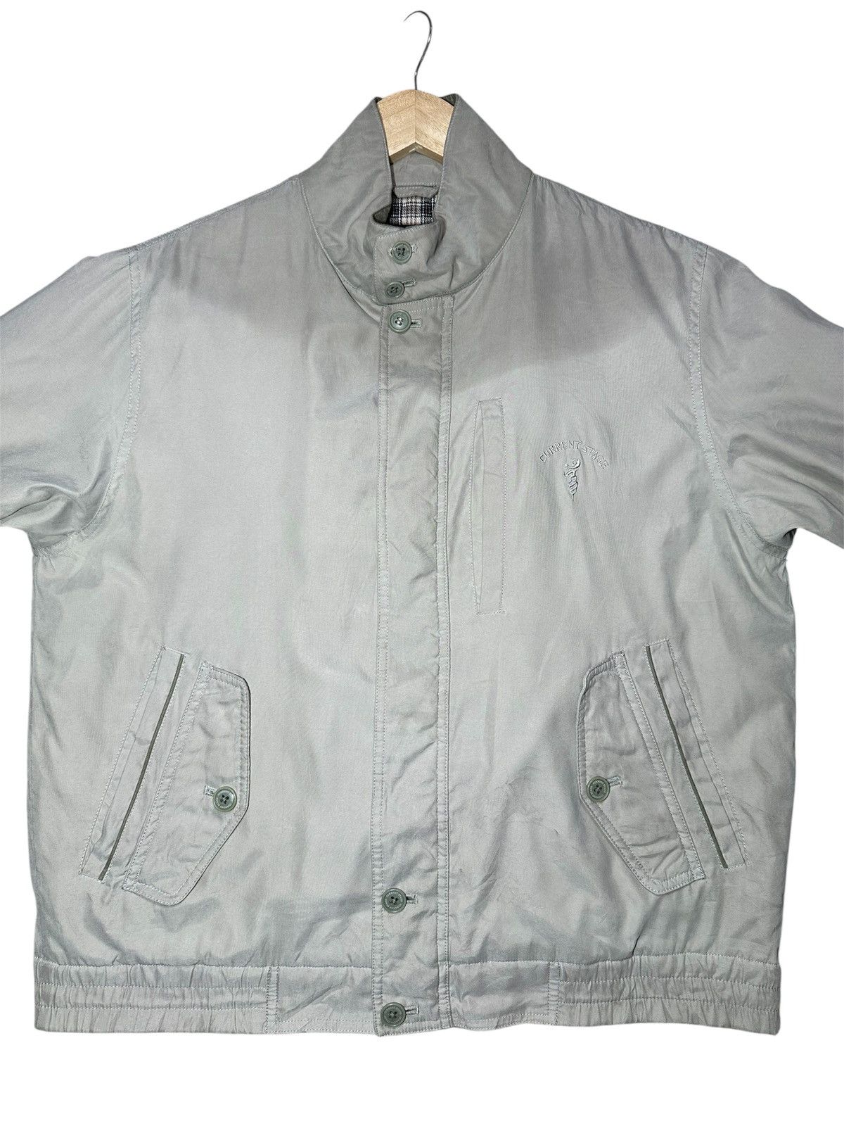 Vintage Current Stage Size US L / EU 52-54 / 3 - 7 Thumbnail