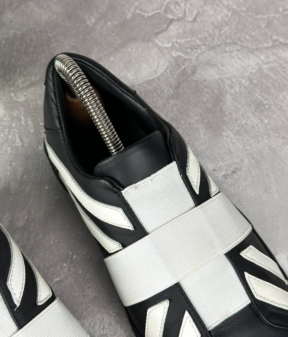 Burberry Burberry shoes Size US 7.5 / IT 37.5 - 10 Thumbnail