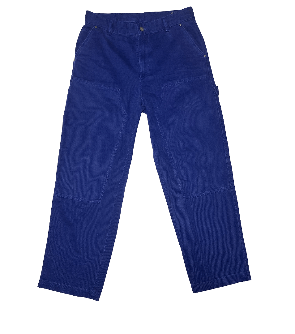 Zara Zara Cargo Jeans Size US 32 / EU 48 - 1 Thumbnail