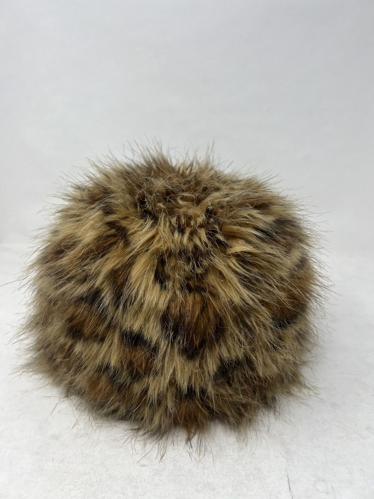 Seditionaries Faux Fur Fluffy Cossack Hat Size ONE SIZE - 3 Thumbnail