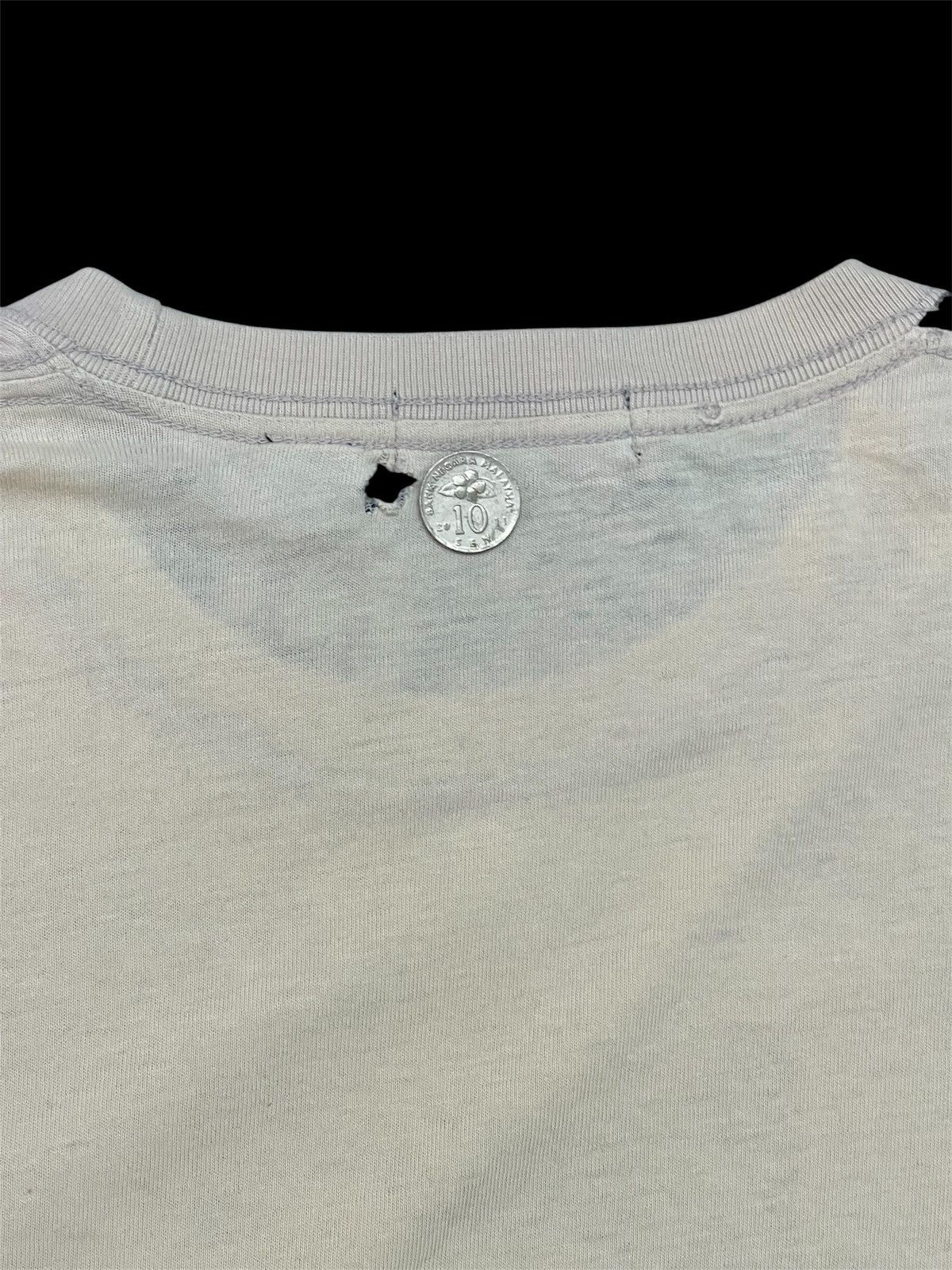 Andy Warhol × Vintage 2006 Iconic Andy Warhol Art tee Size US M / EU 48-50 / 2 - 6 Thumbnail