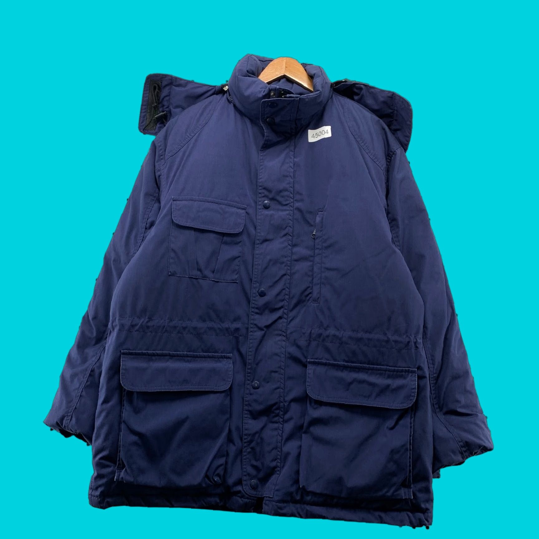 Eddie Bauer × JJJJound Eddie Bauer x JJJJound Skyliner Down Jacket