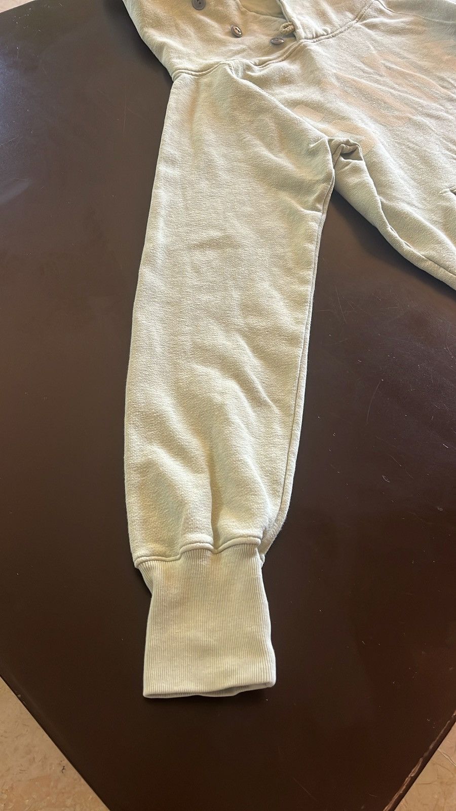 Kapital Kapital “Surf” Hoodie Size US M / EU 48-50 / 2 - 3 Thumbnail