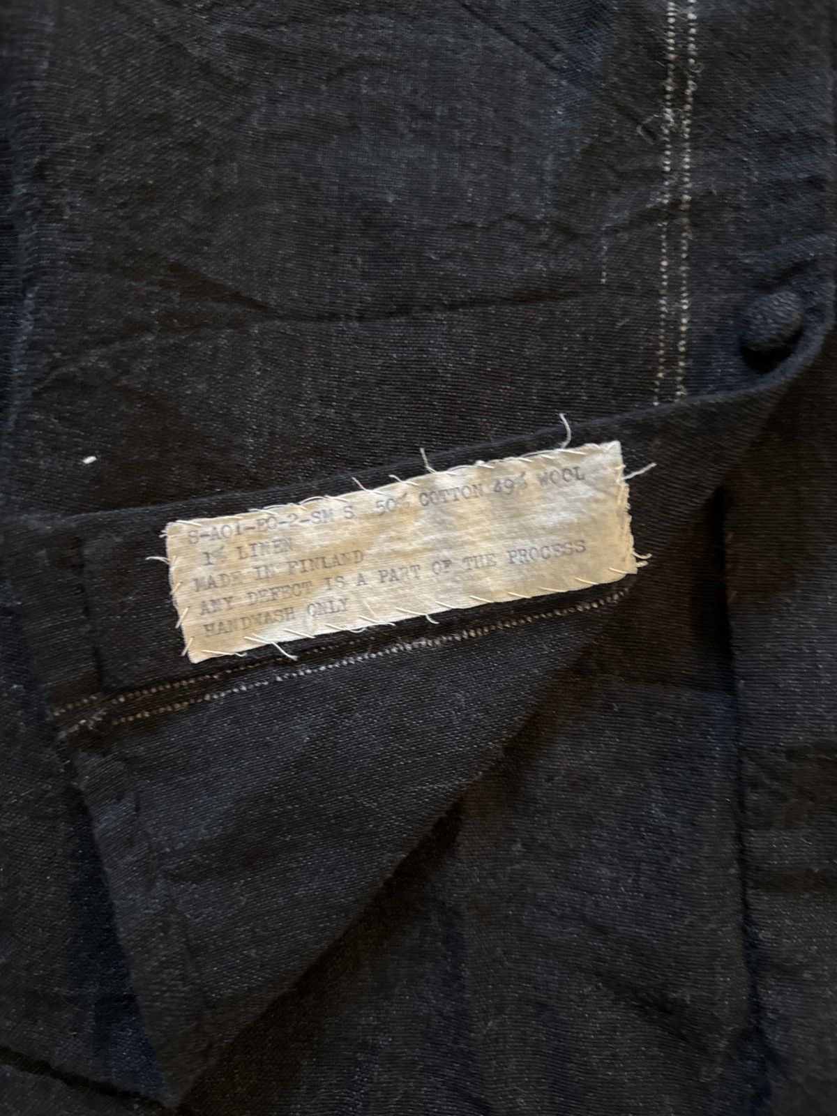 Other Nosapluna Shirt Size US M / EU 48-50 / 2 - 2 Thumbnail