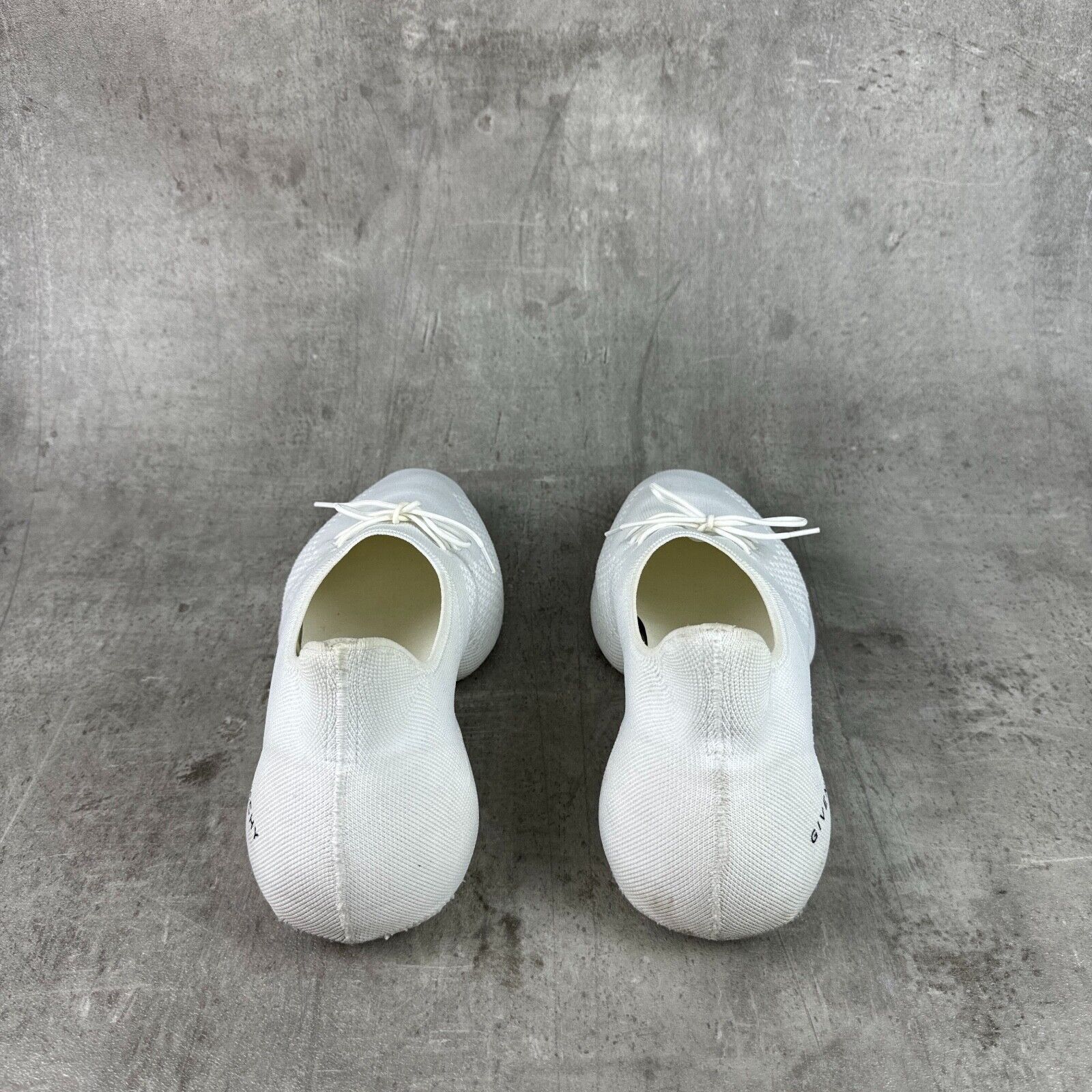 Givenchy GIVENCHY TK360 Sneakers White Size US 8 / EU 41 - 4 Thumbnail