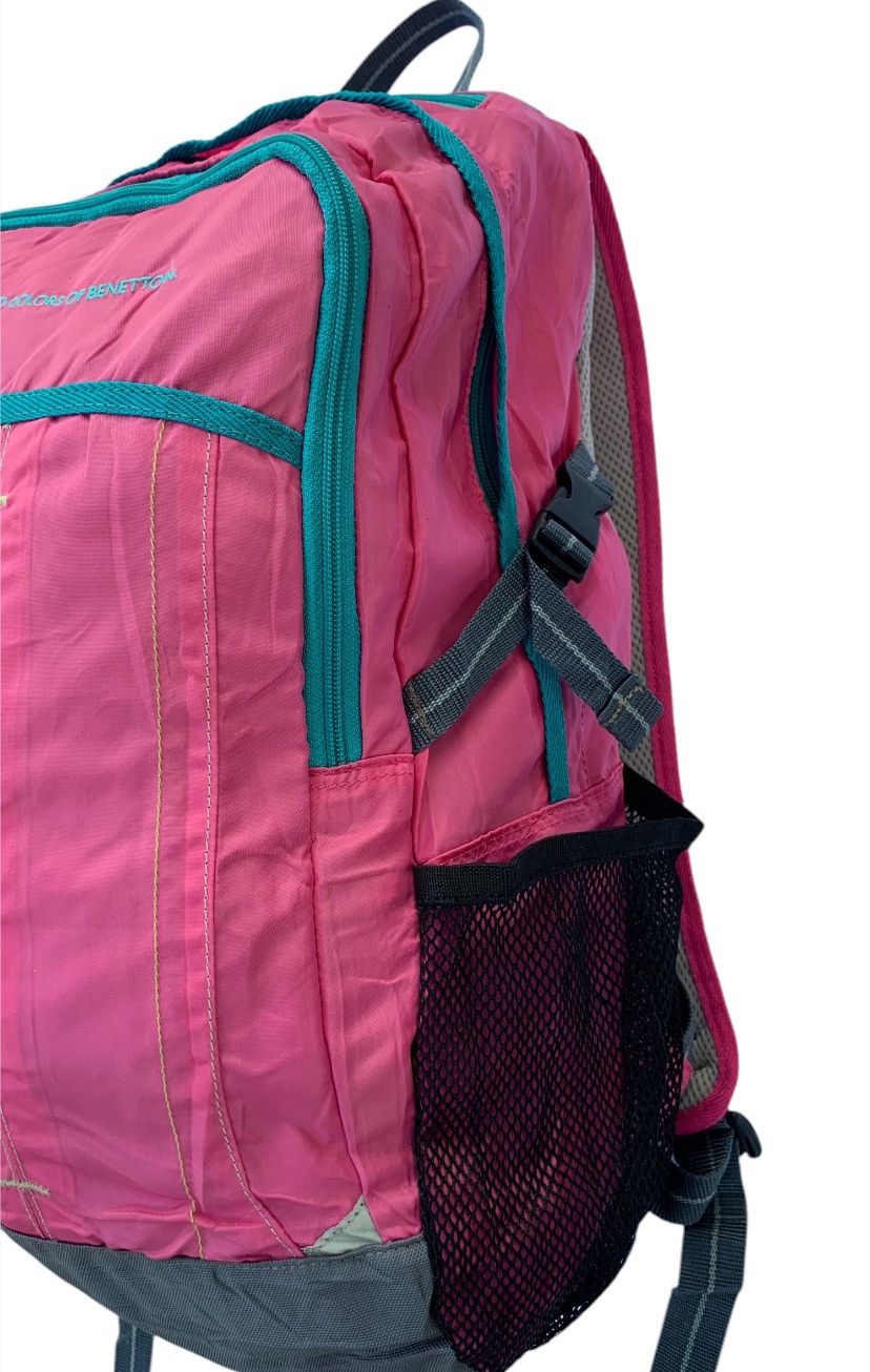United Colors Of Benetton Bagpacks United Color of Benetton Size ONE SIZE - 3 Thumbnail