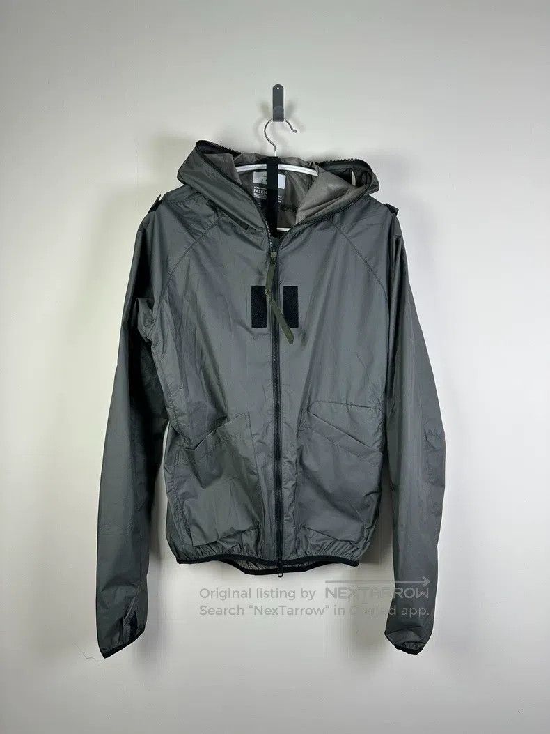 Acronym Acronym Gray coat Size US S / EU 44-46 / 1 - 1 Thumbnail