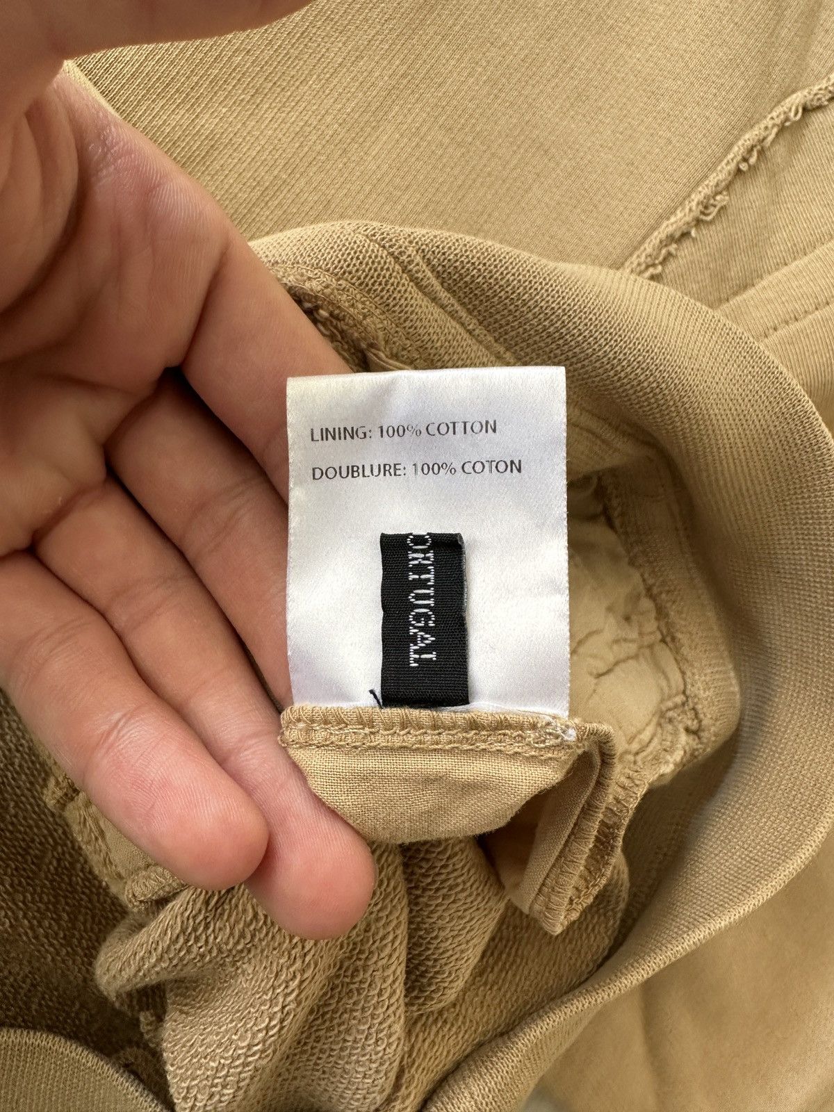 Haider Ackermann Haider Ackermann Hoodie NOW OR NEVER Size US S / EU 44-46 / 1 - 5 Thumbnail