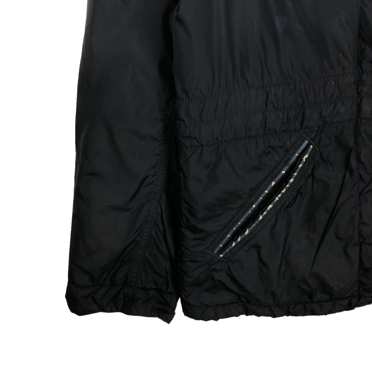 Japanese Brand 🔥RARE NYLON JACKET GOWEST INSPECTOR JACKET BUZZ RICKSONS Size US M / EU 48-50 / 2 - 4 Thumbnail