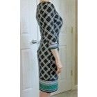 White House Black Market White House Black Market Dress Size 0 Geometric Size XS / US 0-2 / IT 36-38 - 11 Thumbnail