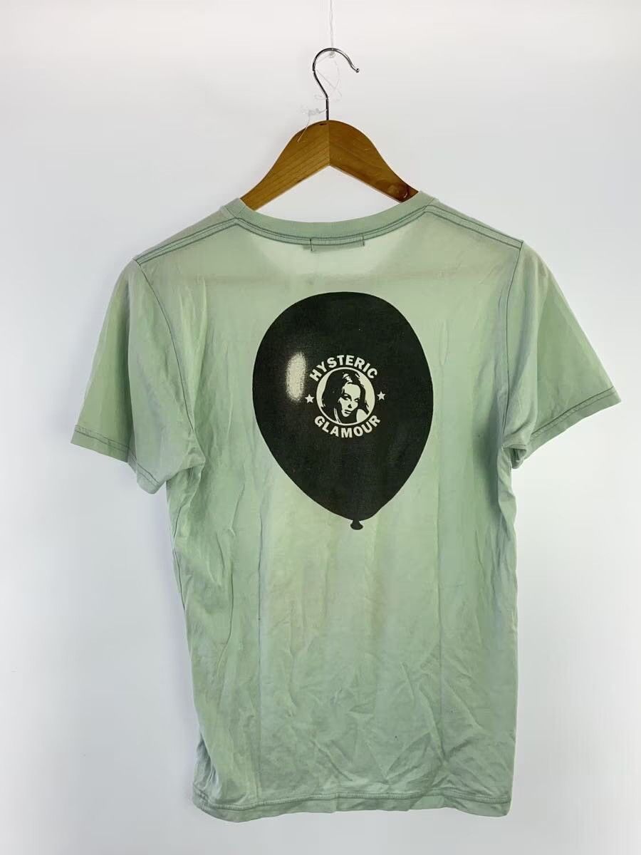 Hysteric Glamour Hysteric Bunny Balloon Tee Size US S / EU 44-46 / 1 - 2 Thumbnail