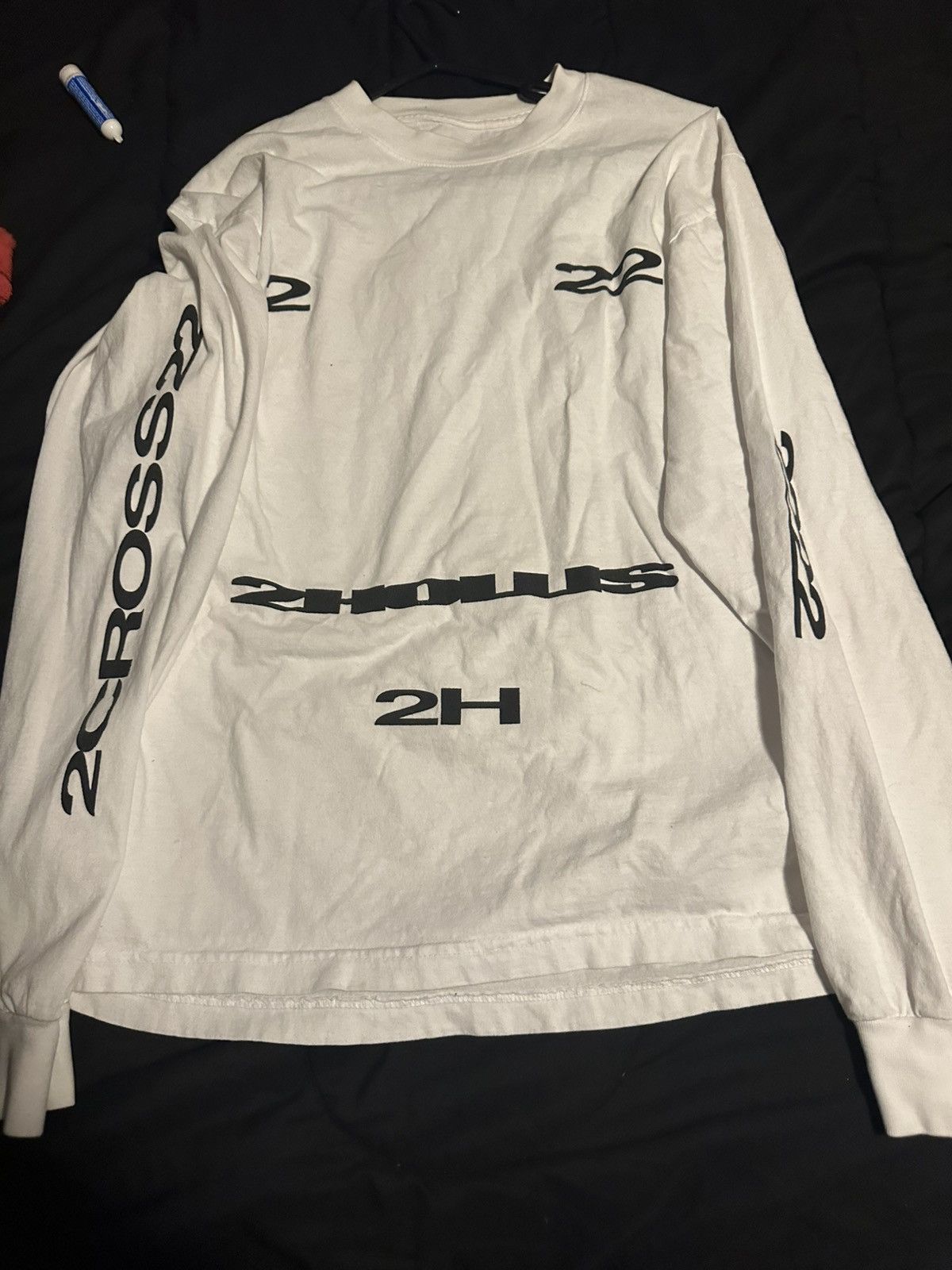 Other 2HOLLIS TOUR MERCH Size US M / EU 48-50 / 2 - 2 Thumbnail
