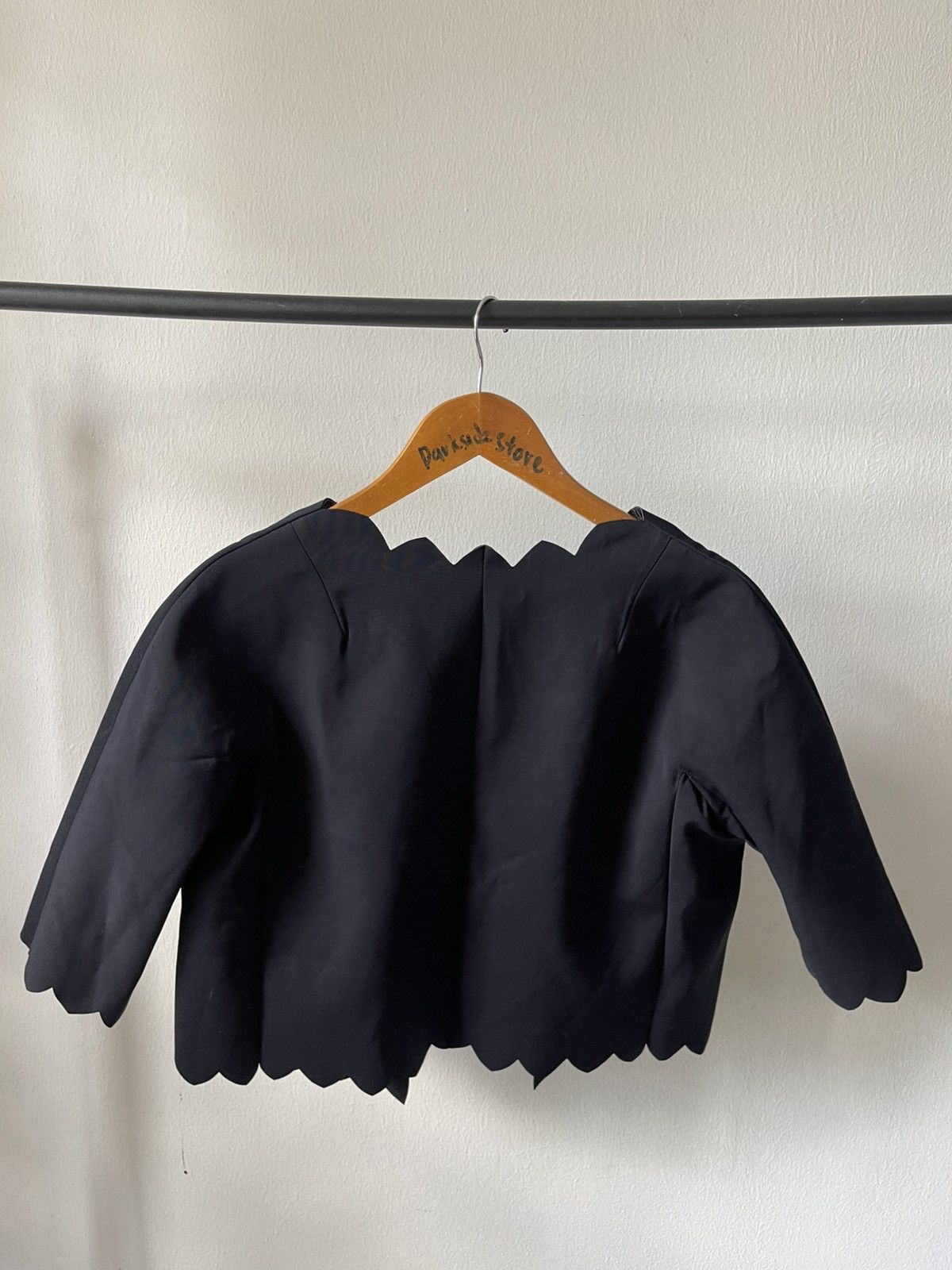 Comme des Garcons Runway 1998 Comme Des Garcons Jacket 10 Size S / US 4 / IT 40 - 6 Thumbnail