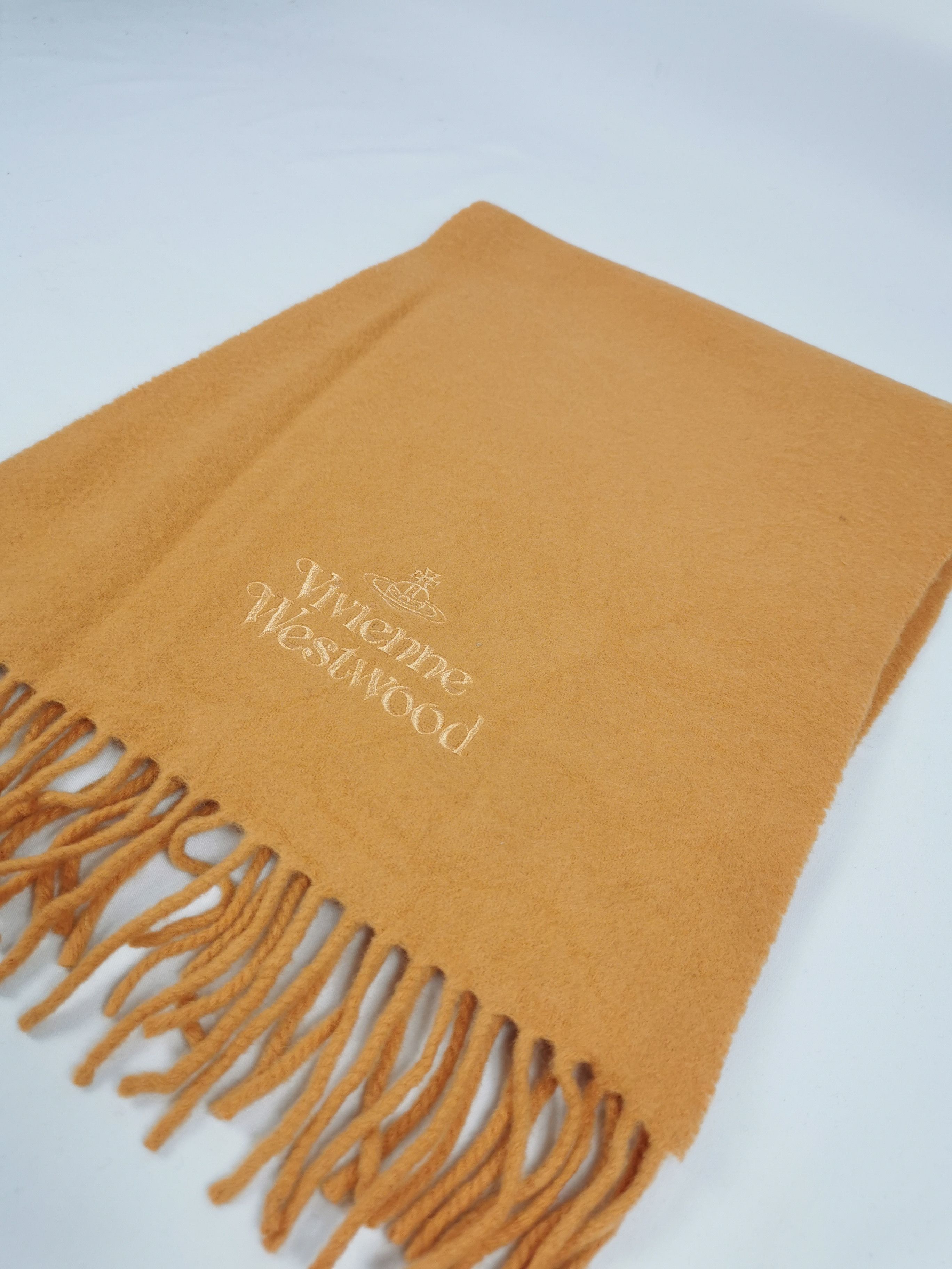 Vivienne Westwood Vivienne westwood scarf muffler Size ONE SIZE - 3 Thumbnail
