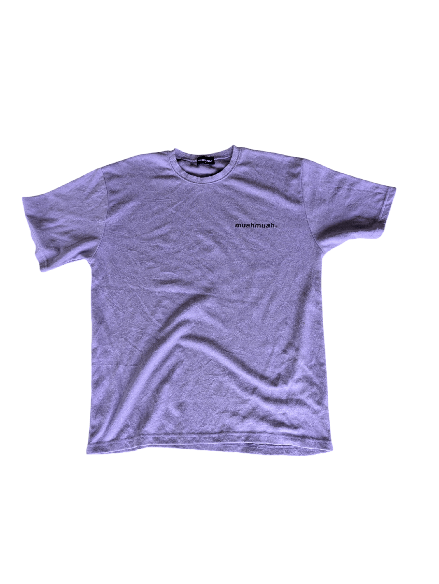 Other Muahmuah Kpop Tee Size US M / EU 48-50 / 2 - 1 Thumbnail