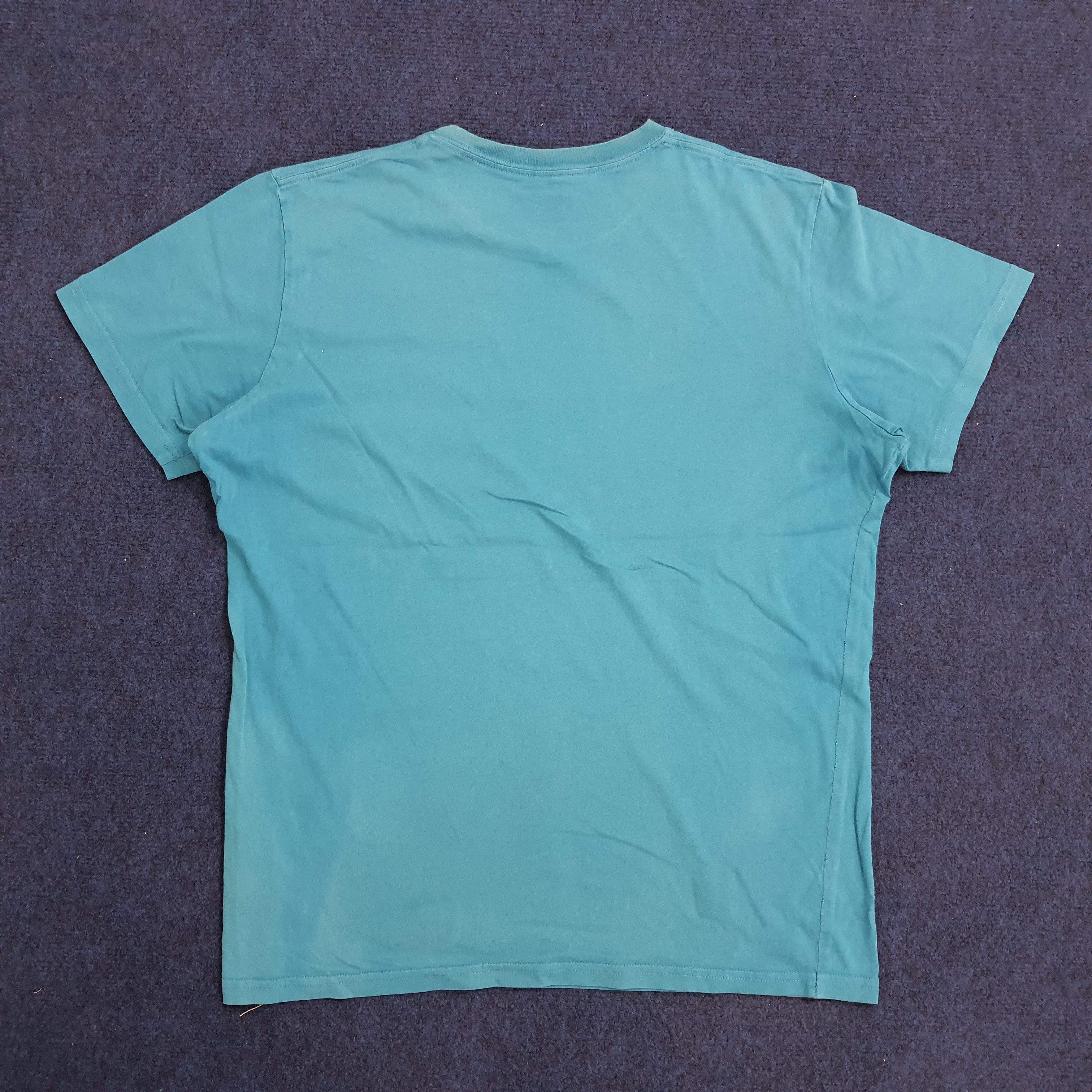 Arc'teryx Arc'Teryx Logo T-shirt Size US L / EU 52-54 / 3 - 3 Thumbnail