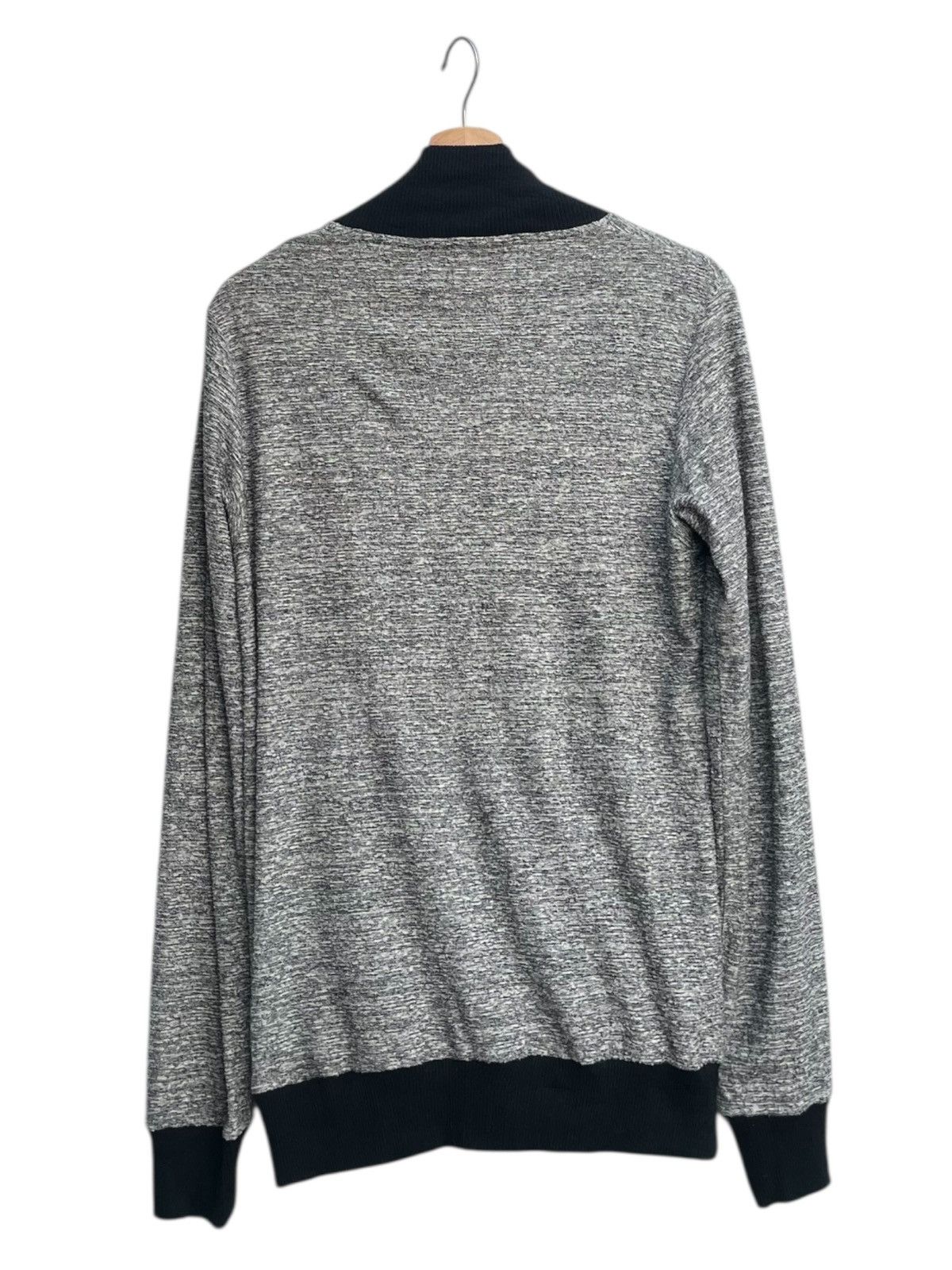 Japanese Brand Rovtski Tokyo Cult Fashion Cotton Light Layer Size US L / EU 52-54 / 3 - 3 Thumbnail