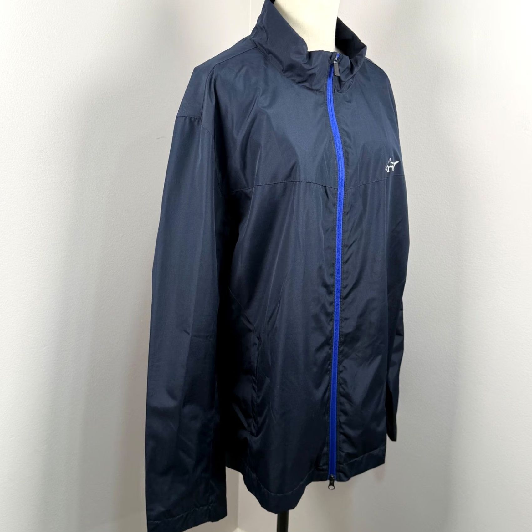 Vintage VINTAGE? No. Size US XXL / EU 58 / 5 - 4 Thumbnail