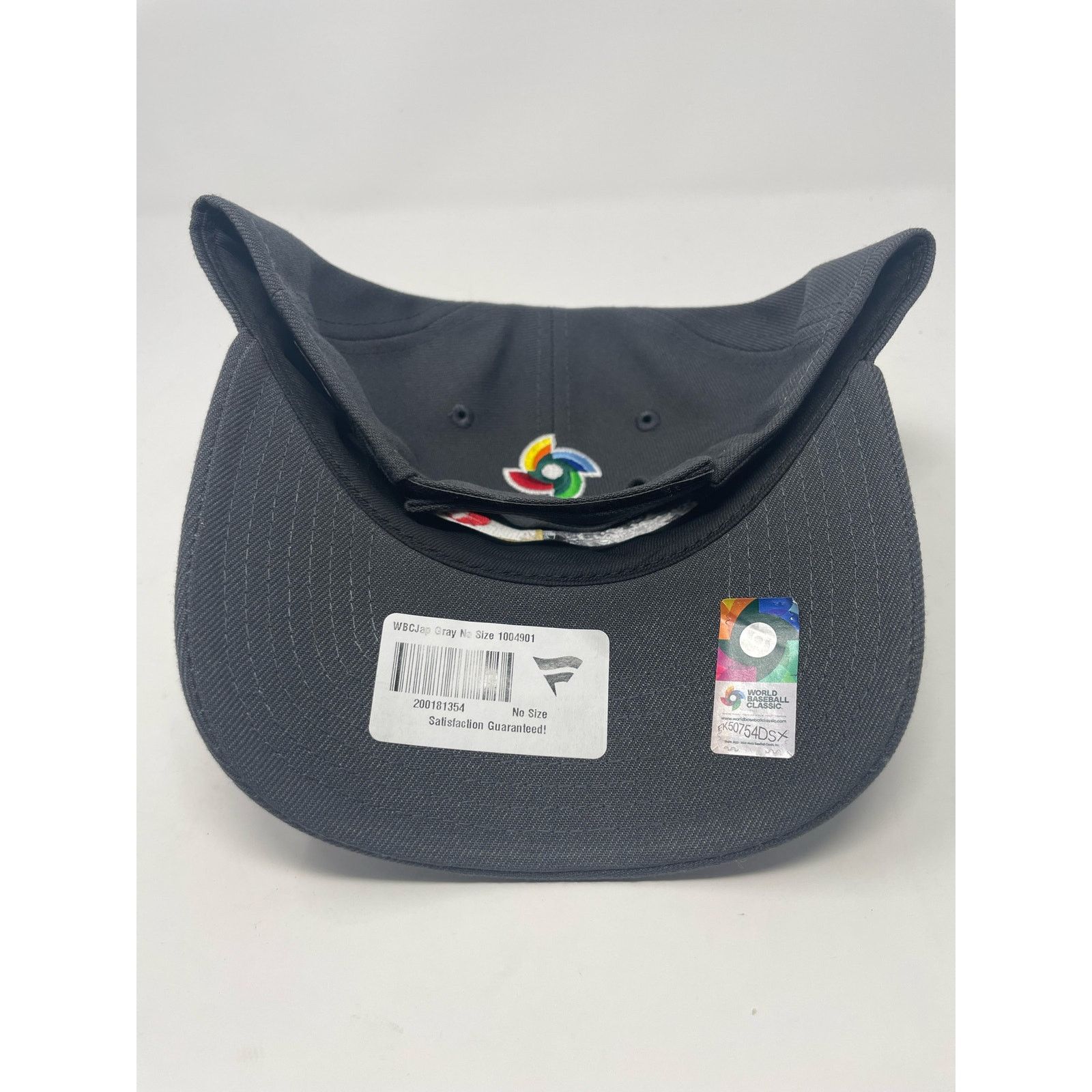 New Era Japan Baseball New Era Hat World Baseball Champs 9FORTY Size ONE SIZE - 5 Thumbnail