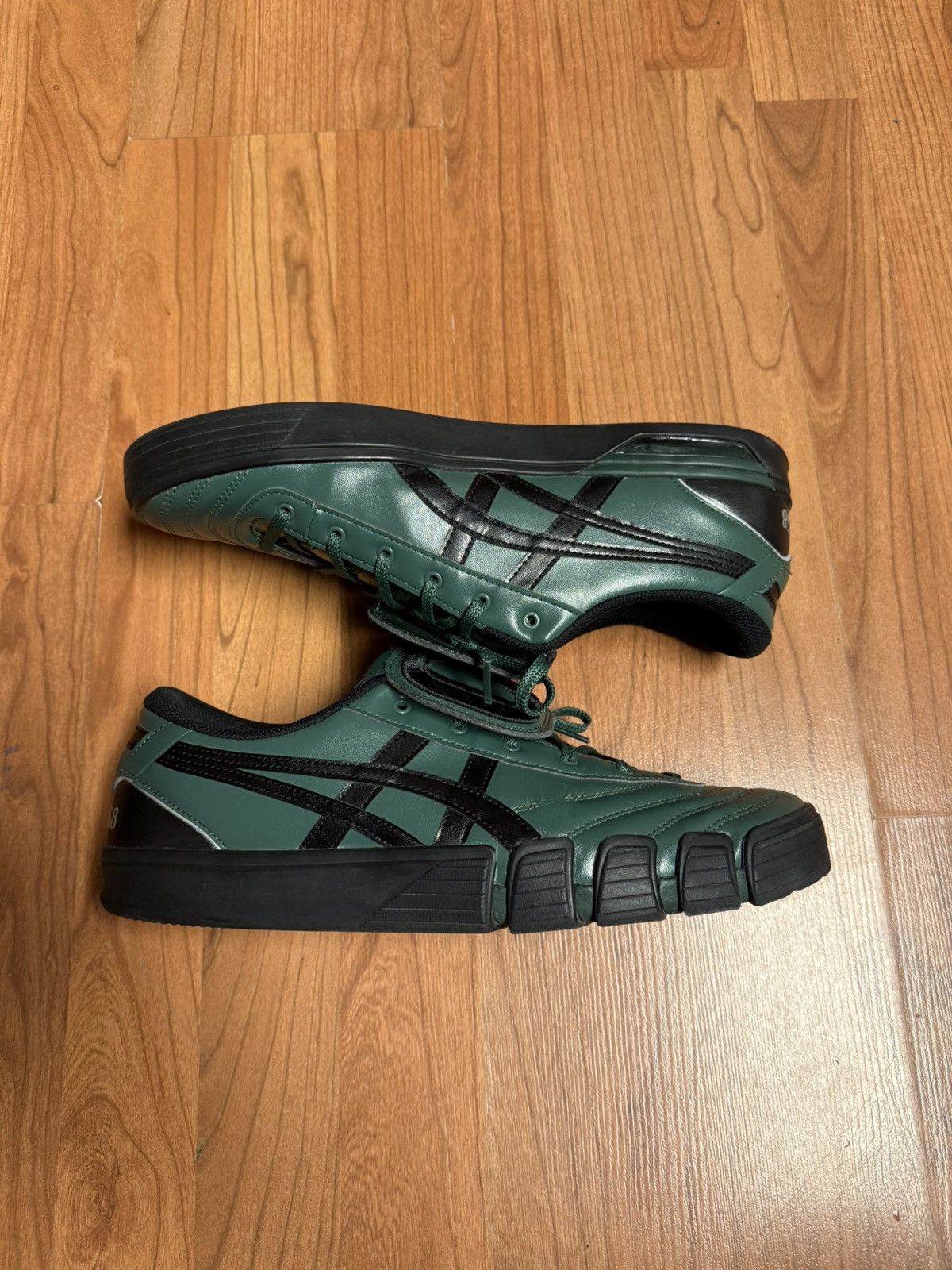 Asics × Kiko Kostadinov Otto958 Gel-Flexkee Size US 11.5 / EU 44-45 - 1 Thumbnail