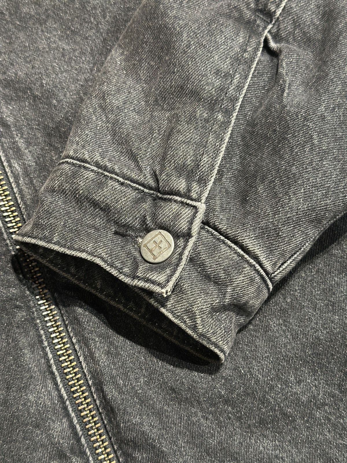 Kith × Ksubi Kith x Ksubi Apollo Jacket Tintz - FINAL PRICE Size US XL / EU 56 / 4 - 10 Thumbnail