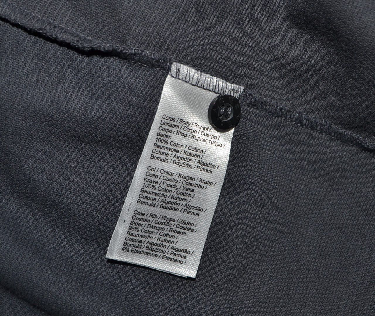 Lacoste Lacoste Sport Men’s Long Sleeve Gray Size US XXL Size US XXL / EU 58 / 5 - 8 Thumbnail
