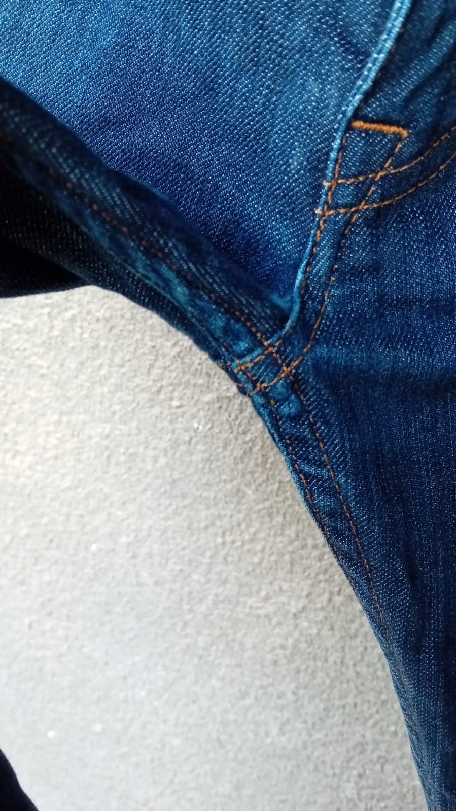 Acne Studios Acne Studios Ace Comfort RW Jeans sz 30x32 Size US 30 / EU 46 - 7 Thumbnail