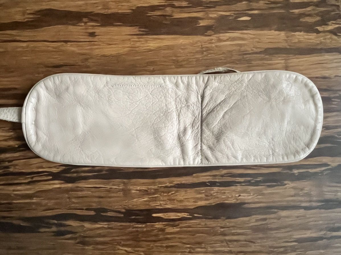 Maison Margiela Vintage Y2K MM6 Margiela Utility Belt / Fanny Pack Size ONE SIZE - 6 Thumbnail