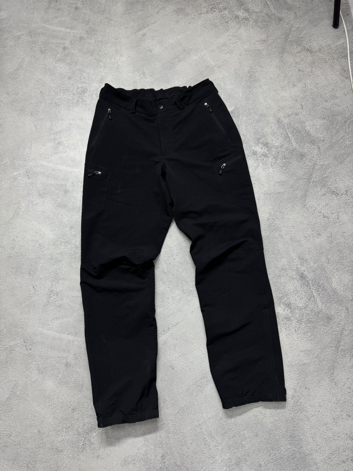 Patagonia Vintage Y2k Patagonia Pants Gorpcore Size US 34 / EU 50 - 3 Thumbnail