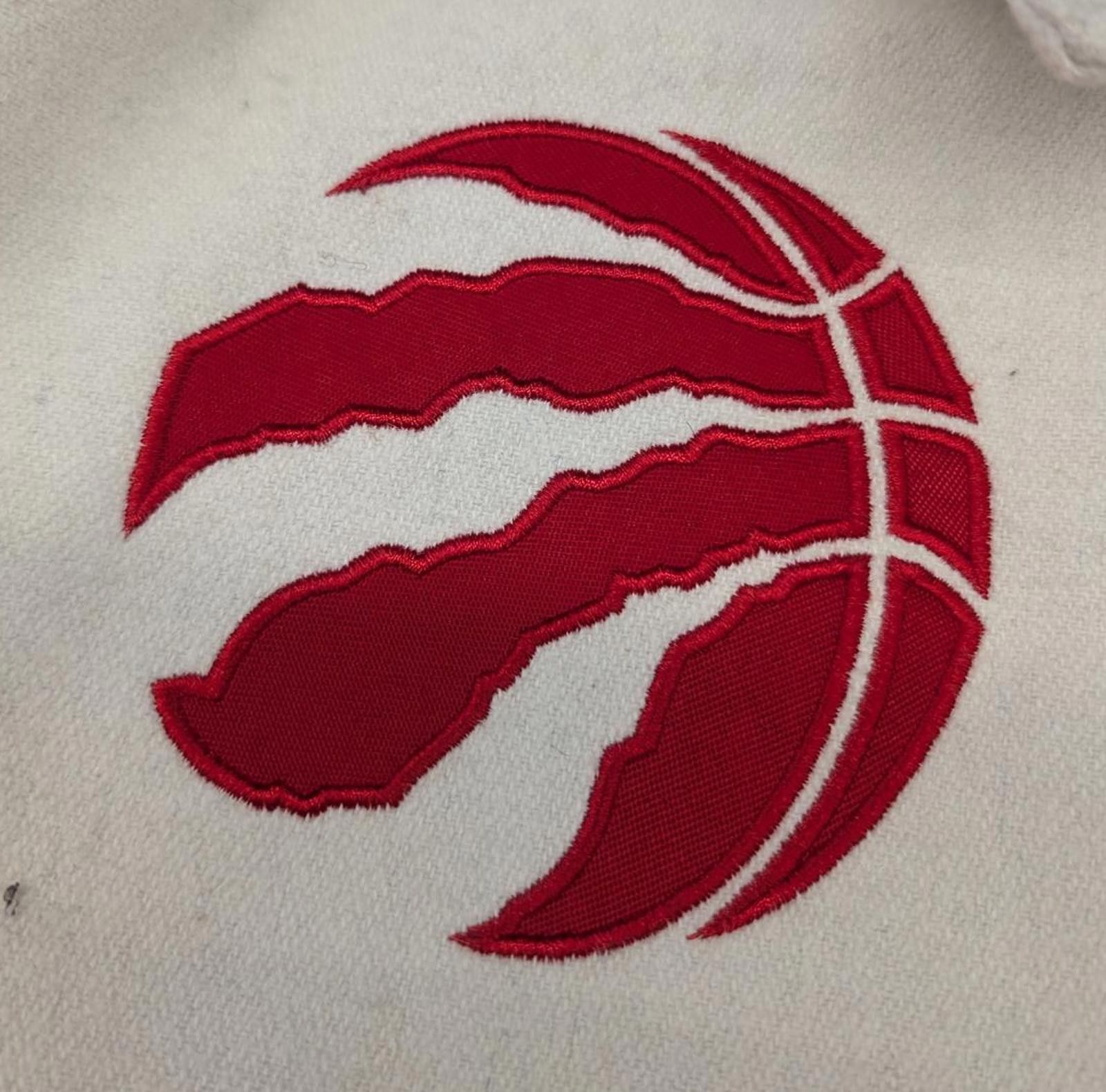 NBA Rare Toronto Raptors x Mr. Saturday x Coors Light Jacket Size US XL / EU 56 / 4 - 5 Thumbnail