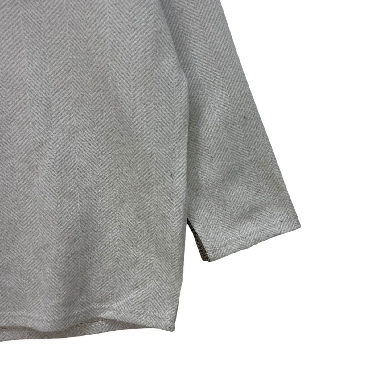 Ciaopanic × Designer × Japanese Brand Ciopanic Japan Pullover Sweatshirt Size M / US 6-8 / IT 42-44 - 6 Thumbnail