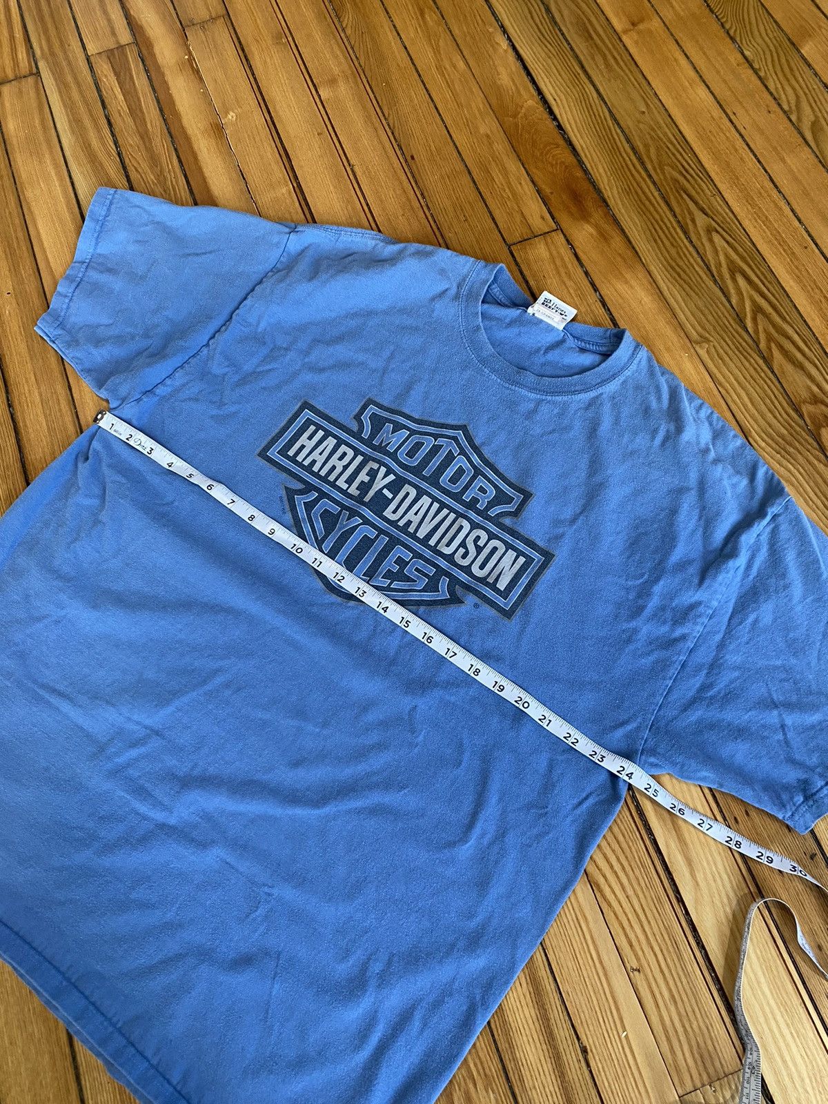 Harley Davidson × Vintage Harley Davidson xxl Arizona Arrowhead Size US XXL / EU 58 / 5 - 7 Thumbnail