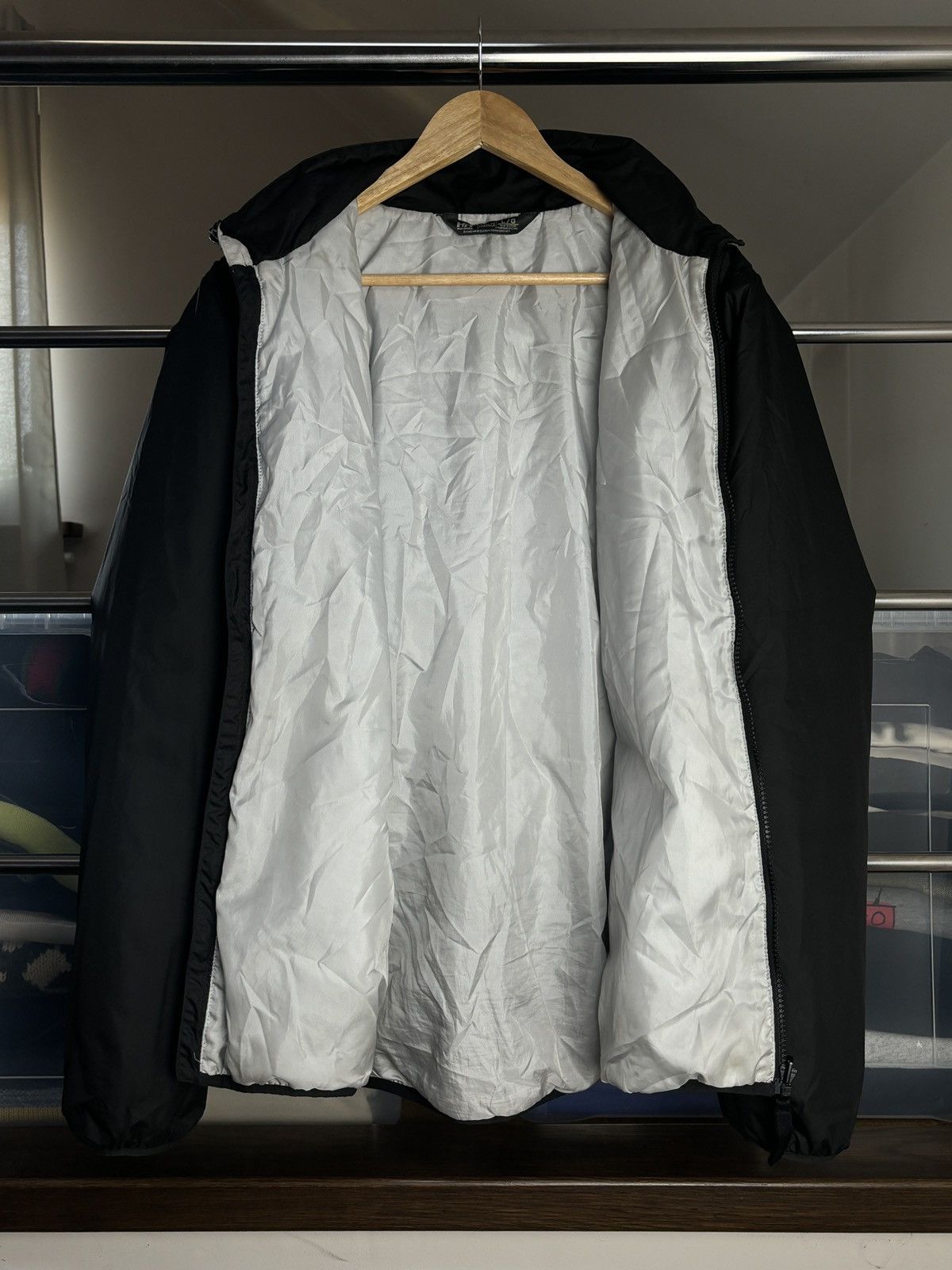 Helly Hansen Helly Hansen Light Insulated Jacket Size US L / EU 52-54 / 3 - 5 Thumbnail