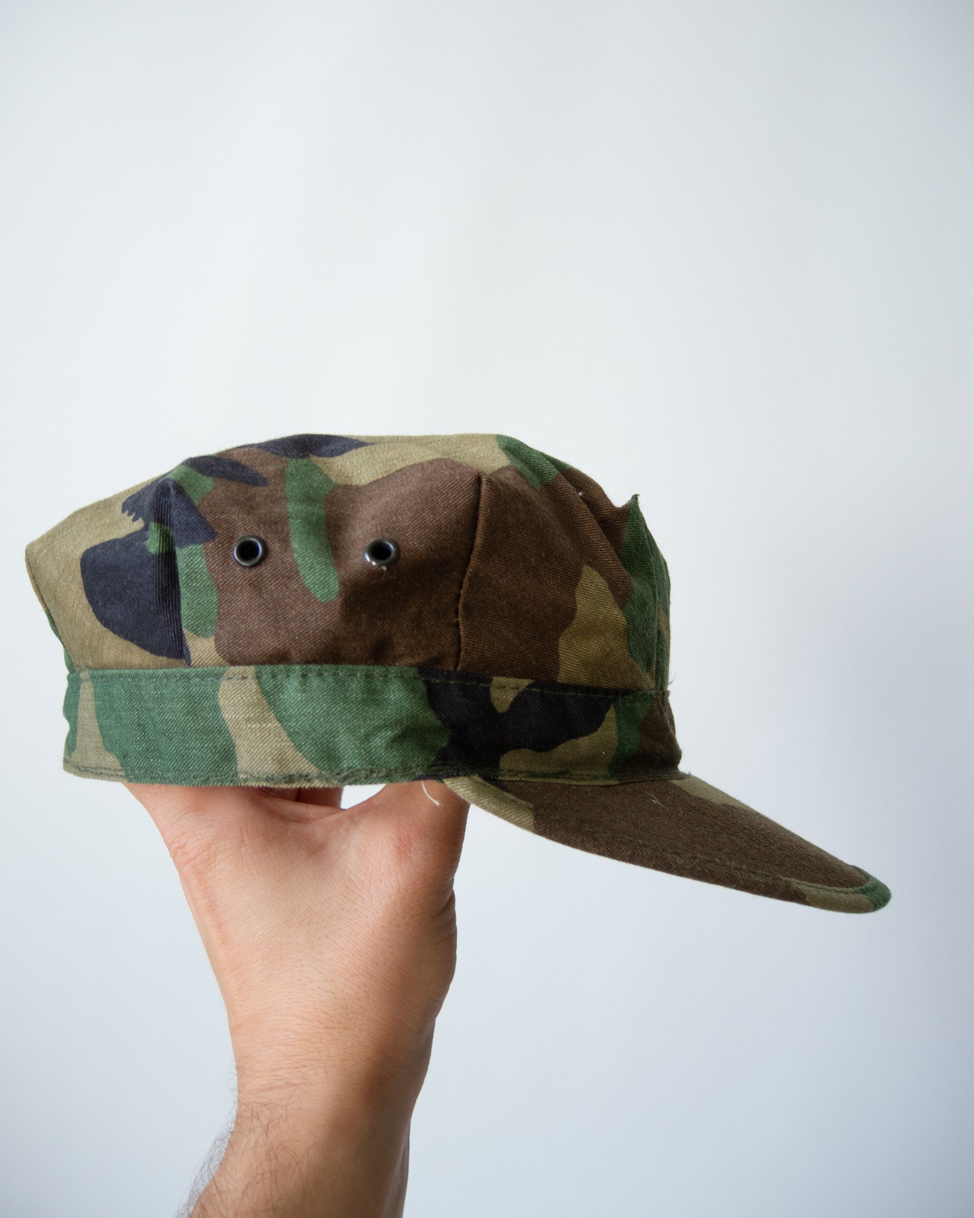Other U.S.M.C. Cap Utility MC | Marines USA 1988s Size ONE SIZE - 2 Thumbnail