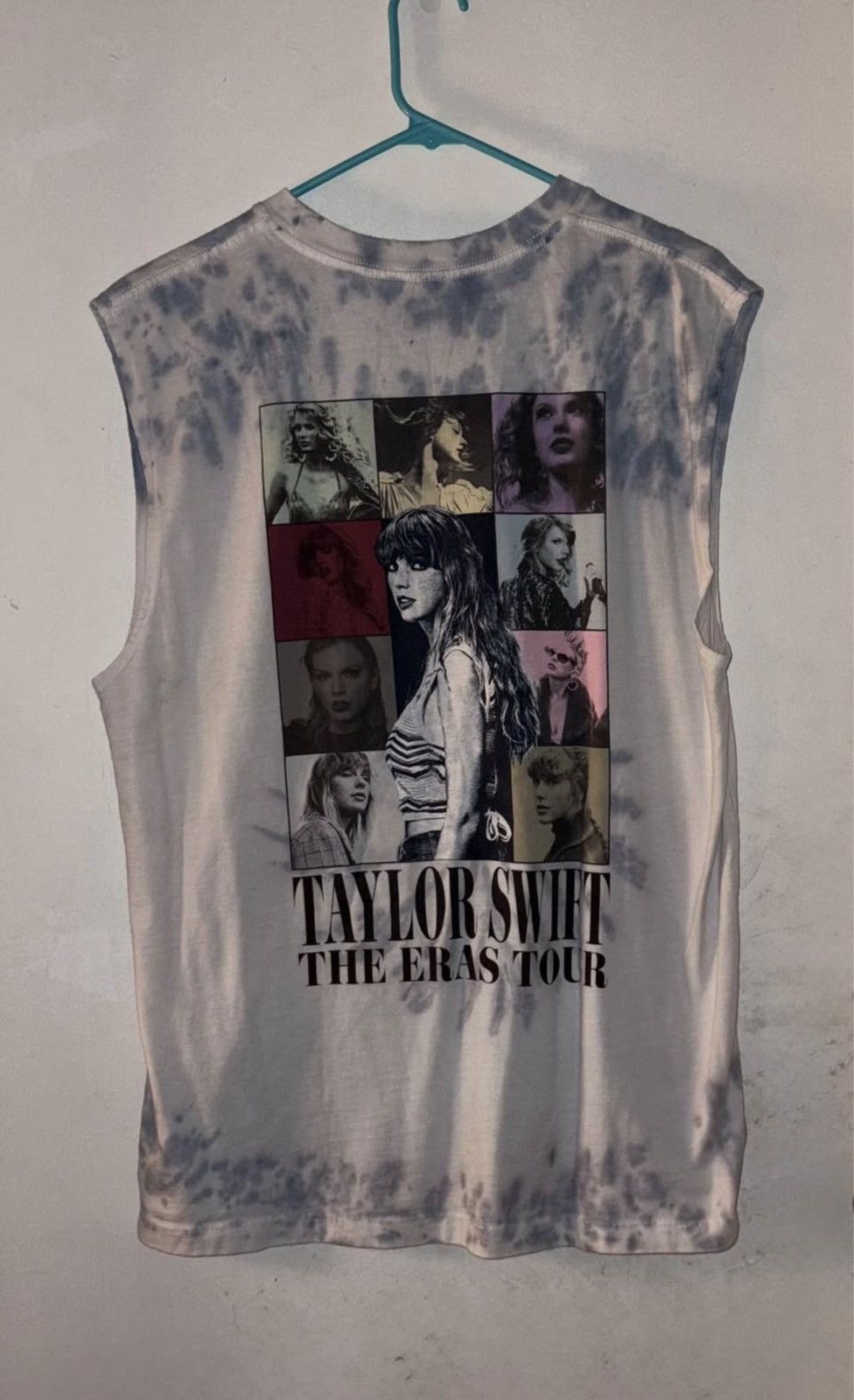 Other Taylor Swift Eras Tour Merch Size XL / US 12-14 / IT 48-50 - 1 Thumbnail
