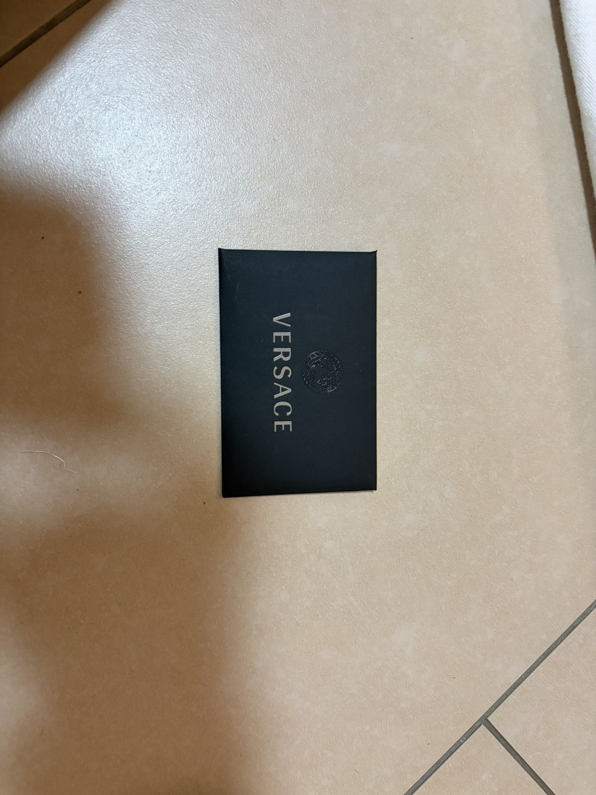 Versace Versace Shoulder Bag Size ONE SIZE - 4 Thumbnail