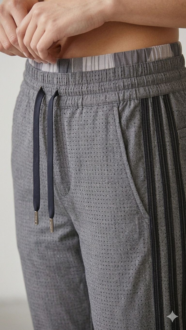 Adidas Adidas Sport Women's Pants S Size 26" / US 2 / IT 38 - 2 Thumbnail