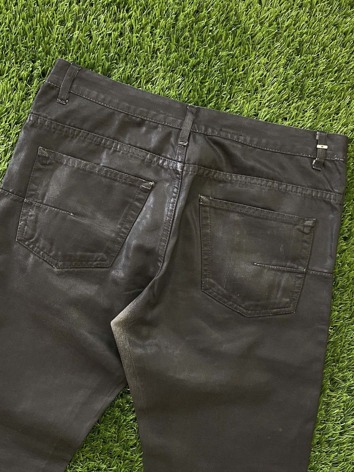 Hedi Slimane HEDI SLIMANE X DIOR Size US 29 - 10 Thumbnail