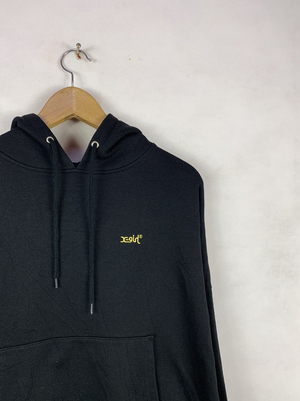 Xlarge Steals! Xgirl Xlarge Streetwear Skate Hoodie Sweater Size US M / EU 48-50 / 2 - 2 Thumbnail