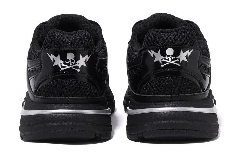 Bape Bape MMJ Bape Shark STA Size ONE SIZE - 7 Thumbnail